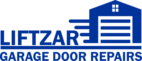 Liftzar Garage Door Repairs PNG